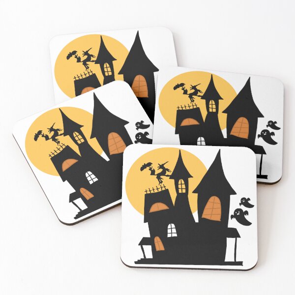 Item preview, Scary Scene designed and sold by Anweet Raj.