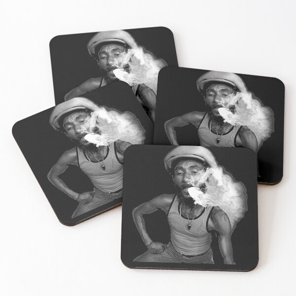 Item preview, Lee King Tubby Scratch Perry Anime Awesome designed and sold by GoodeMcCronemt8.