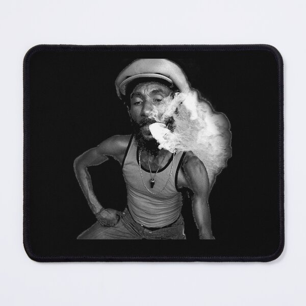 Item preview, Lee King Tubby Scratch Perry Anime Awesome designed and sold by GoodeMcCronemt8.
