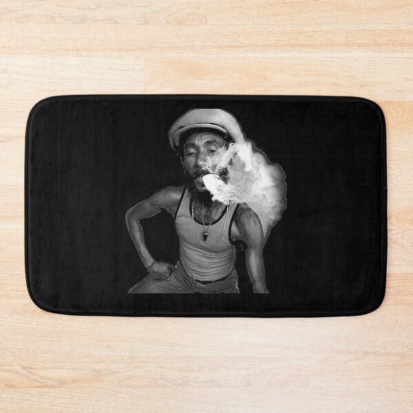 Item preview, Lee King Tubby Scratch Perry Anime Awesome designed and sold by GoodeMcCronemt8.