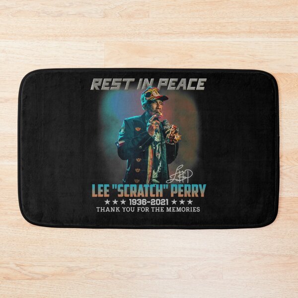 Item preview, Lee Scratch Perry Rip Lee Thank You For Perfect designed and sold by GoodeMcCronemt8.