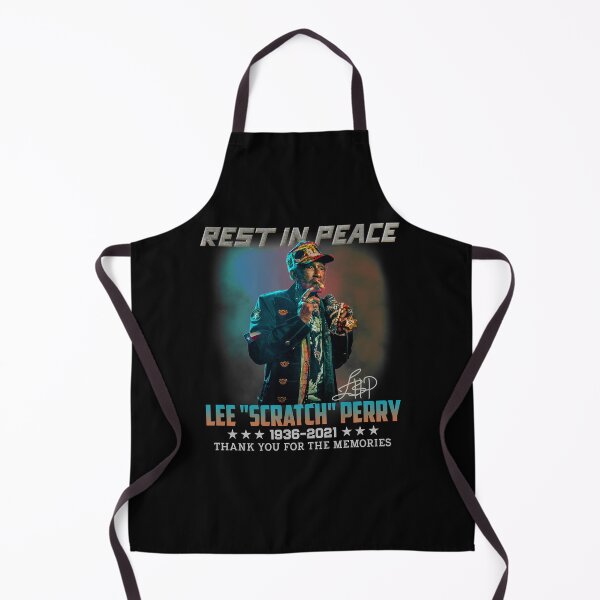 Item preview, Lee Scratch Perry Rip Lee Thank You For Perfect designed and sold by GoodeMcCronemt8.