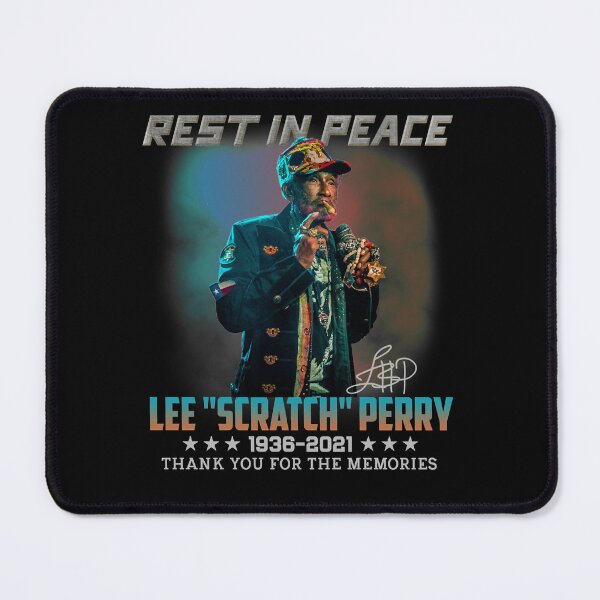 Item preview, Lee Scratch Perry Rip Lee Thank You For Perfect designed and sold by GoodeMcCronemt8.