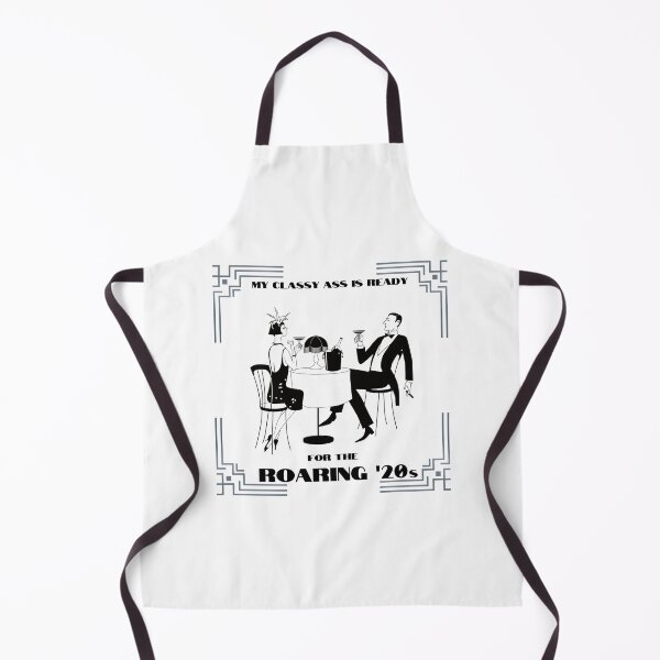 Item preview, My classy ass is ready for the Roaring 20s designed and sold by ShaneinJapan.