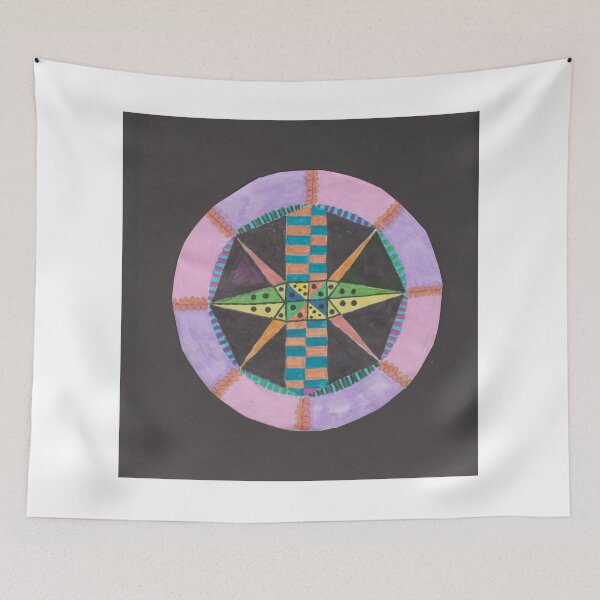 Item preview, mandala designed and sold by Lefdim74.