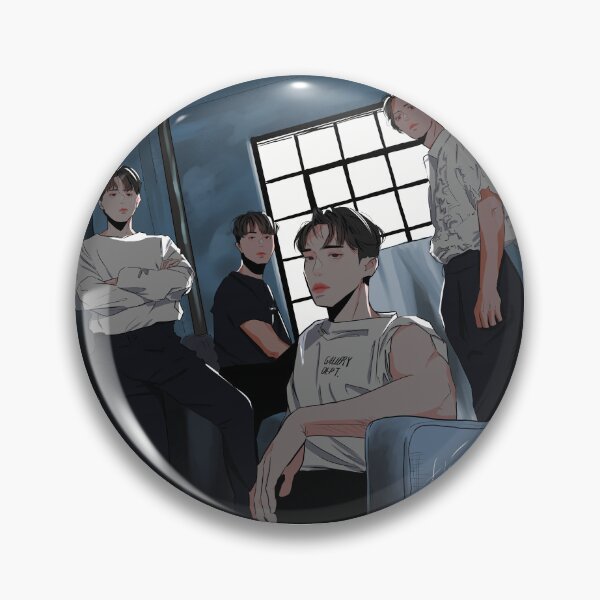Item preview, HIGHLIGHT DAYDREAM(BEFORE THE DREAM VER) FANART designed and sold by Twinlight02.