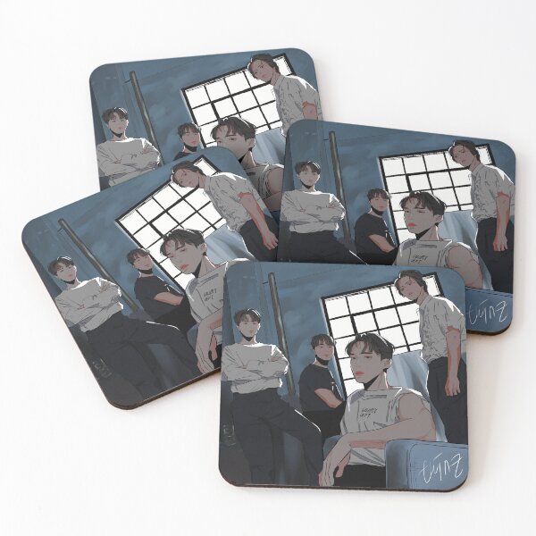 Item preview, HIGHLIGHT DAYDREAM(BEFORE THE DREAM VER) FANART designed and sold by Twinlight02.