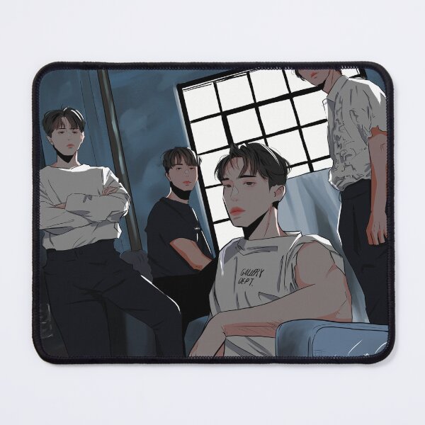 Item preview, HIGHLIGHT DAYDREAM(BEFORE THE DREAM VER) FANART designed and sold by Twinlight02.