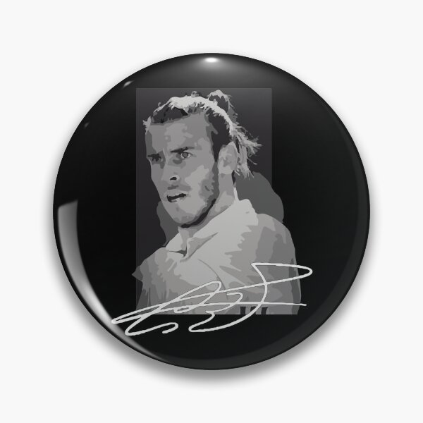 Item preview, Gareth Bale - Wales x designed and sold by DebraCantrellST.