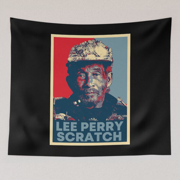 Item preview, Lee Scratch Studio One Perry Hope Team Boys Girls designed and sold by GoodeMcCronemt8.