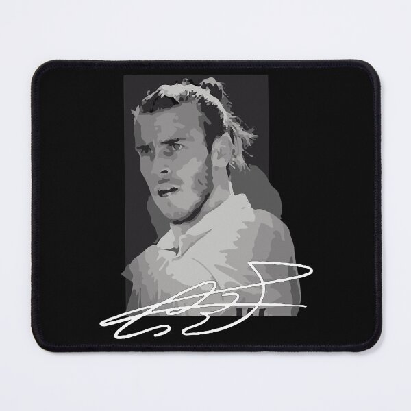 Item preview, Gareth Bale - Wales x designed and sold by DebraCantrellST.
