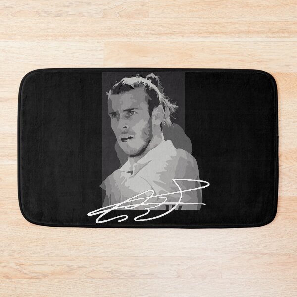 Item preview, Gareth Bale - Wales x designed and sold by DebraCantrellST.