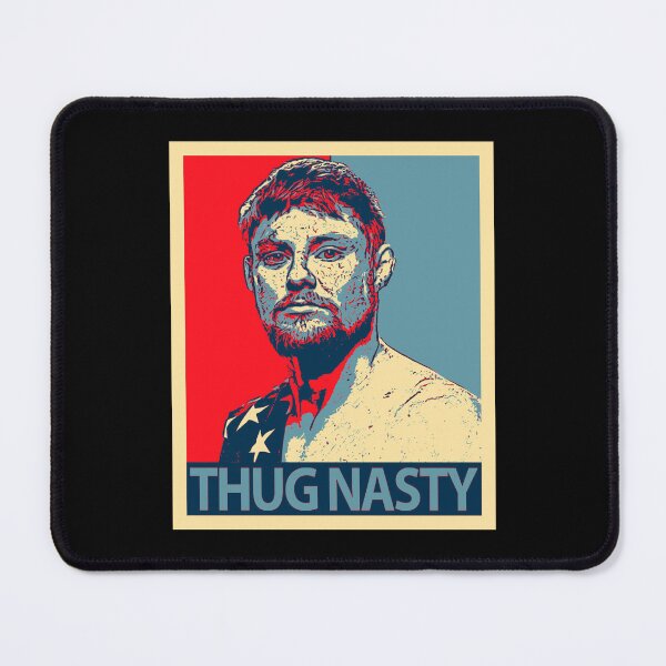 Item preview, bryce mitchell thug nasty new design designed and sold by Wuando.
