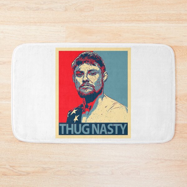 Item preview,  bryce mitchell thug nasty new design designed and sold by Wuando.
