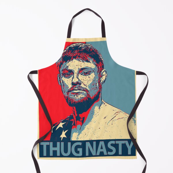 Item preview,  bryce mitchell thug nasty new design designed and sold by Wuando.