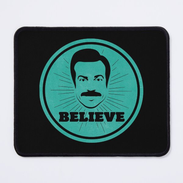 Item preview, Believe TShirt designed and sold by Eyetoeye018.