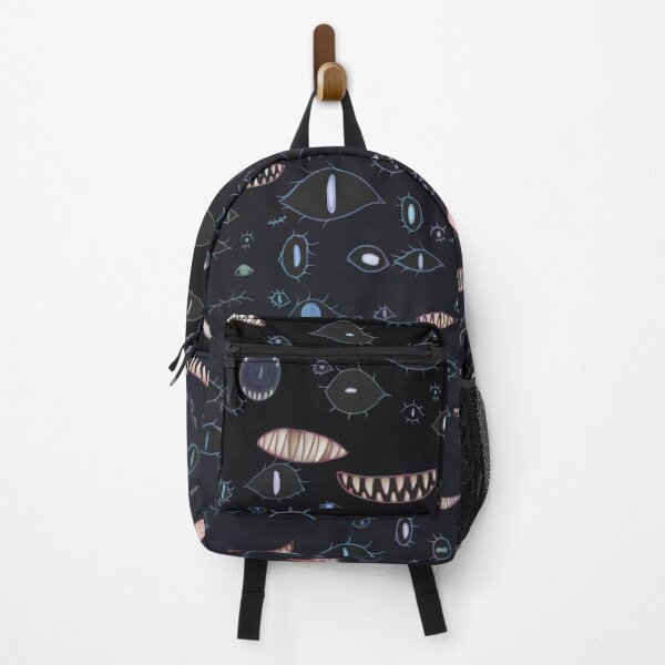 Item preview, Eyes and Mouthes designed and sold by Lukahhhhhhhh.