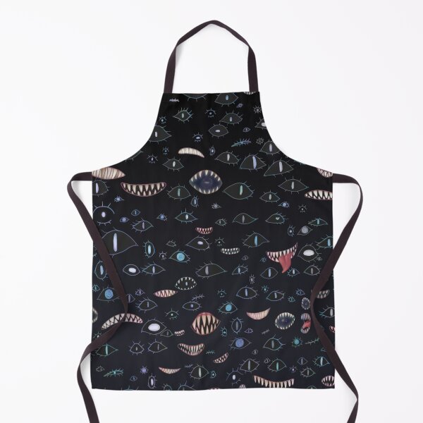 Item preview, Eyes and Mouthes designed and sold by Lukahhhhhhhh.