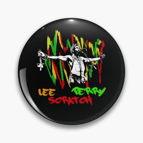 Item preview, Lee Studio One Scratch Perry Team Boys Girls designed and sold by GoodeMcCronemt8.