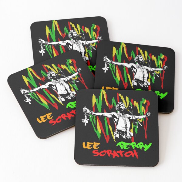 Item preview, Lee Studio One Scratch Perry Team Boys Girls designed and sold by GoodeMcCronemt8.