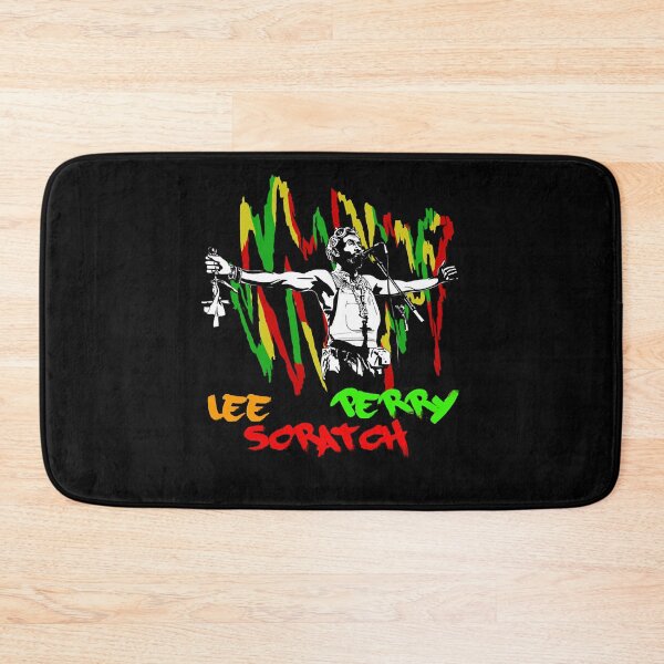 Item preview, Lee Studio One Scratch Perry Team Boys Girls designed and sold by GoodeMcCronemt8.