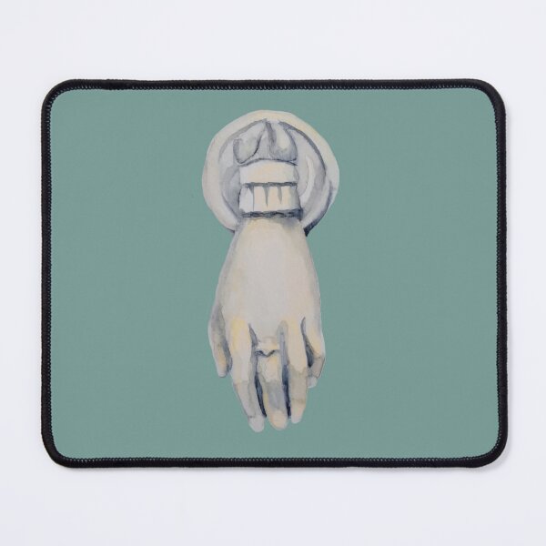 Item preview, Hand Door Knob designed and sold by Leoniedavinci.