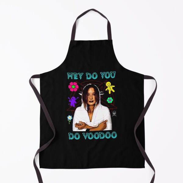 Item preview, Hey Do You Do Voodoo designed and sold by DebraCantrellST.