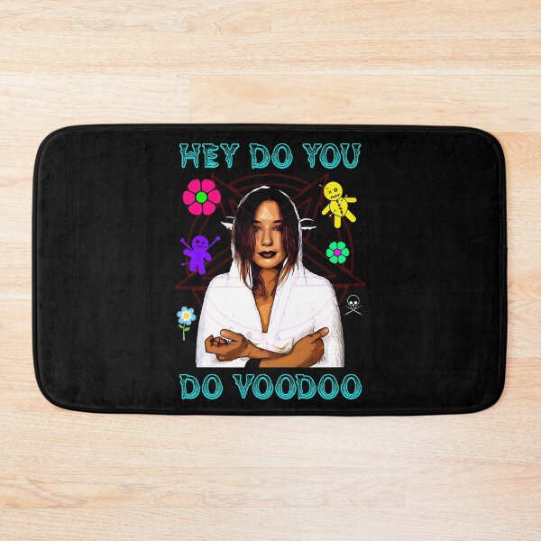 Item preview, Hey Do You Do Voodoo designed and sold by DebraCantrellST.