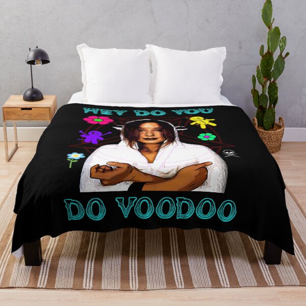 Item preview, Hey Do You Do Voodoo designed and sold by DebraCantrellST.