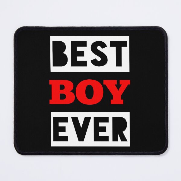 Item preview, Best boy ever designed and sold by halazidan.