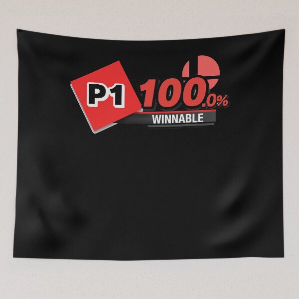 Item preview, High Percent Winnable designed and sold by DebraCantrellST.