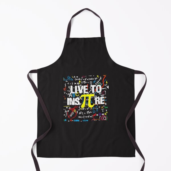 Item preview, Live To InsPire Pi 3.14 Math Teacher Pi National designed and sold by marla8ruby.