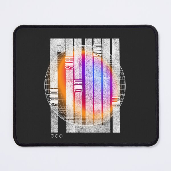 Item preview, Islam 5 pillars - Print designed and sold by ZeeshanDesignz.