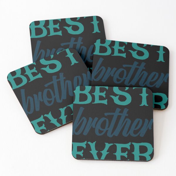 Item preview, Best brother ever,funny shirt with family quote Classic . designed and sold by waynejocely.