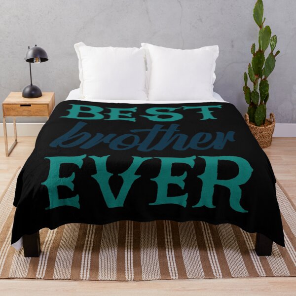 Item preview, Best brother ever,funny shirt with family quote Classic . designed and sold by waynejocely.