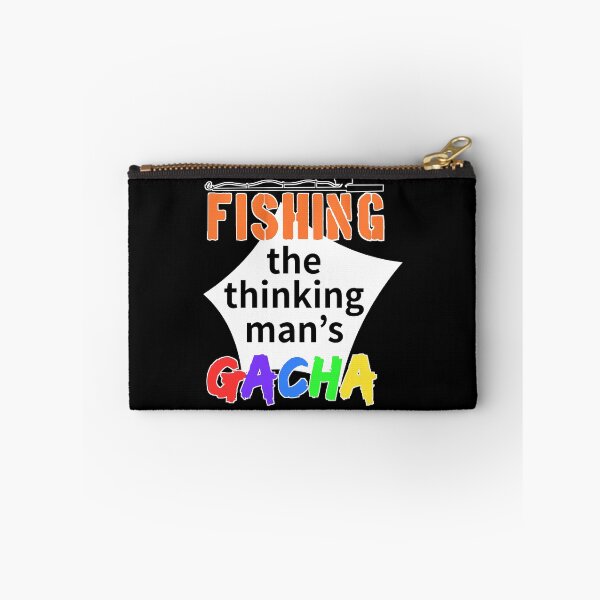 Item preview, Fishing The Thinking Man’s Gacha designed and sold by DebraCantrellST.