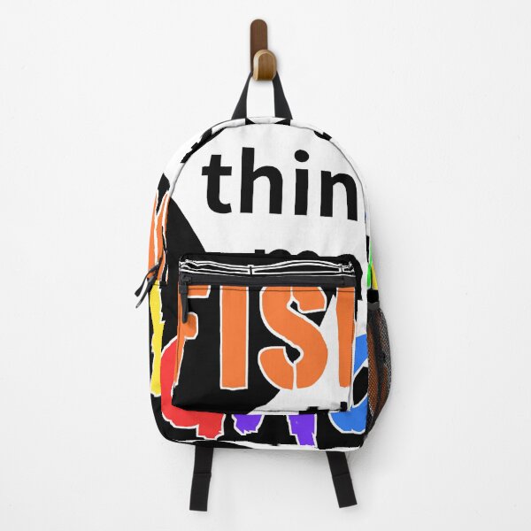 Item preview, Fishing The Thinking Man’s Gacha designed and sold by DebraCantrellST.