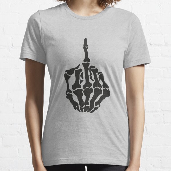 Bone Skull Essential T-Shirt
