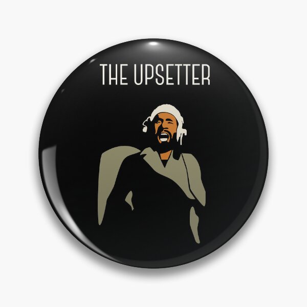 Item preview, Mom Dad King Tubby Lee Perry Cute Photographic designed and sold by GoodeMcCronemt8.