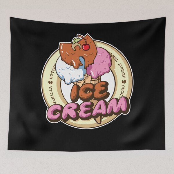 Item preview, Icecream Sunday designed and sold by DebraCantrellST.