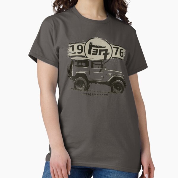 Item preview, Toyota Fj 40 1976 designed and sold by MOAOUN.