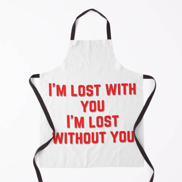 Item preview, Lost The Cranberries Lyric designed and sold by Feather n' Ink.