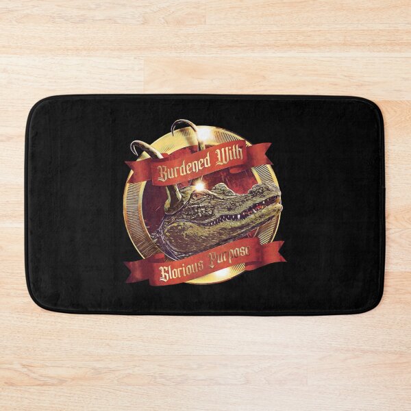 Item preview, Glorious Gator TShirt designed and sold by Eyetoeye018.