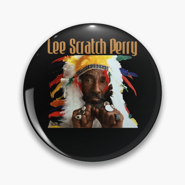 Item preview, Mom Dad Rip Lee Scratch Perry Cute Photographic designed and sold by GoodeMcCronemt8.