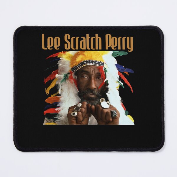 Item preview, Mom Dad Rip Lee Scratch Perry Cute Photographic designed and sold by GoodeMcCronemt8.