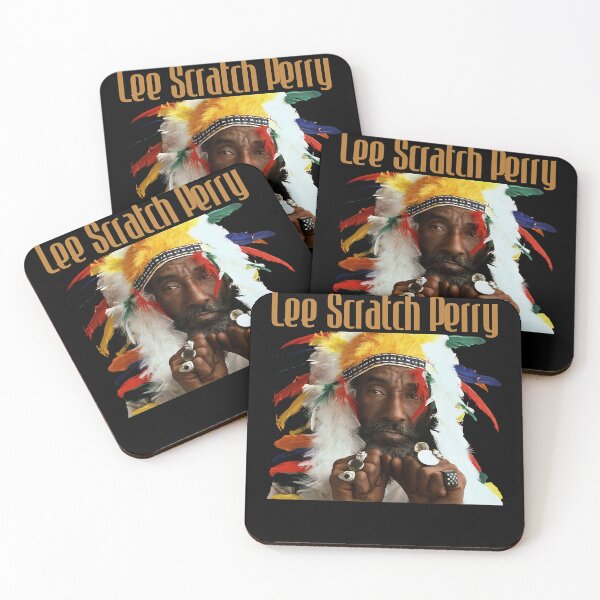 Item preview, Mom Dad Rip Lee Scratch Perry Cute Photographic designed and sold by GoodeMcCronemt8.