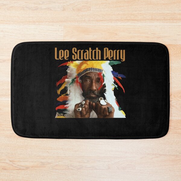 Item preview, Mom Dad Rip Lee Scratch Perry Cute Photographic designed and sold by GoodeMcCronemt8.