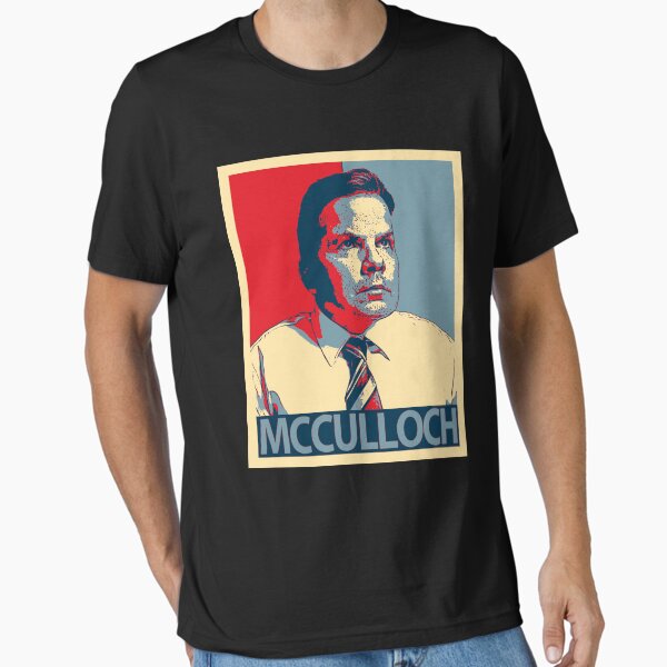 Artikel-Vorschau von Bruce Mcculloch lustige Grafik, designt und verkauft von Wuando.