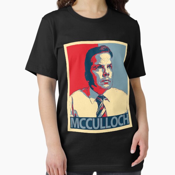 Artikel-Vorschau von Bruce Mcculloch lustige Grafik, designt und verkauft von Wuando.