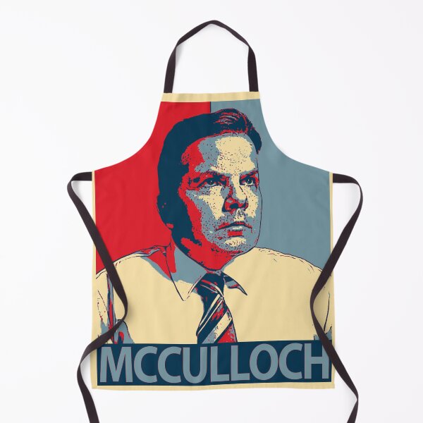 Item preview, bruce mcculloch funny artwork designed and sold by Wuando.